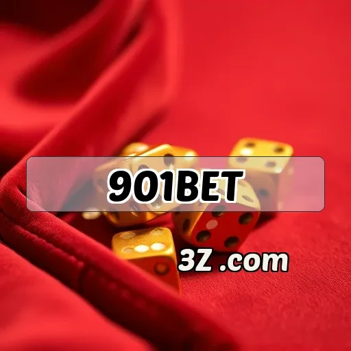 Explore o Casino do 901bet: Emoção e Diversão Garantidas