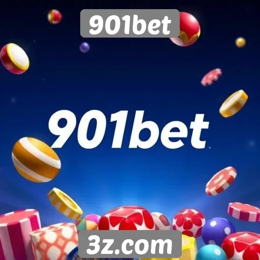Ofertas de jogos disponíveis na 901bet