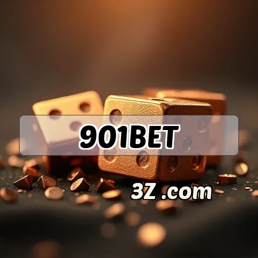 901bet: Venha Se Encantar com os Games Diversificados