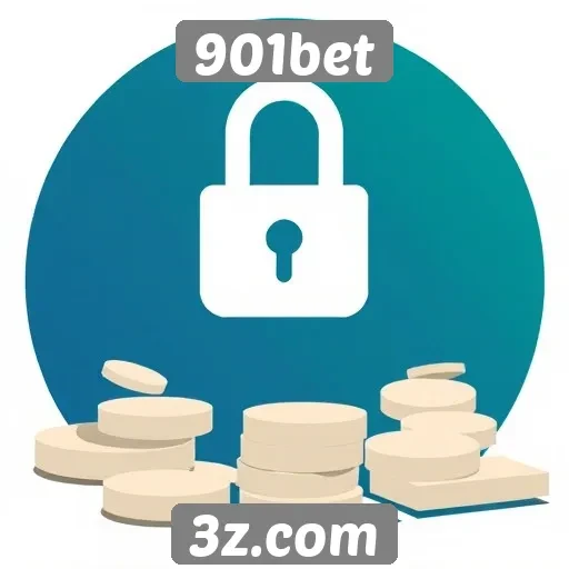 Revisão das opções de pagamento na 901bet